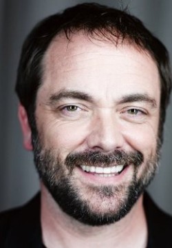 Марк Шеппард