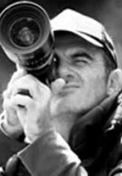 Марк Спайсер