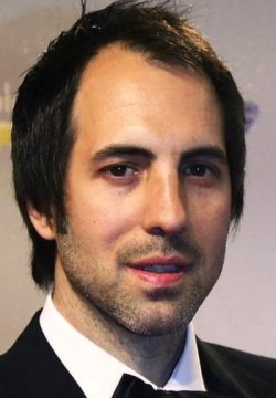 Марк Стрейтенфелд