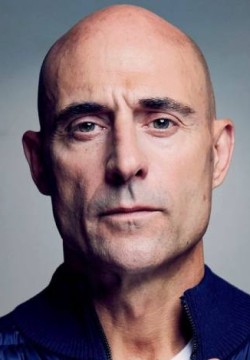 Марк Стронг