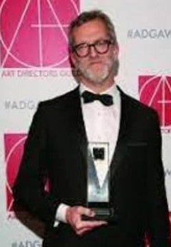 Марк Вортингтон