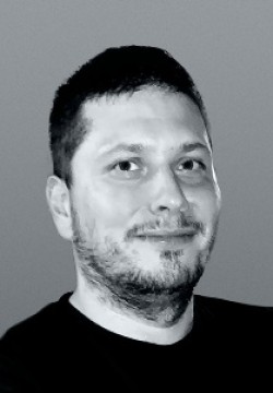 Марко Дель Бьянко