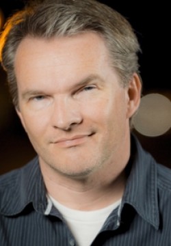 Маркус Трумп