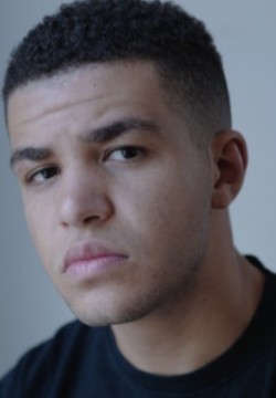 Маркус Рутерфорд