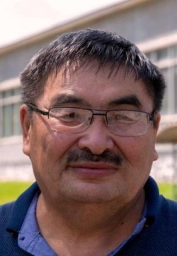 Марс Умаров