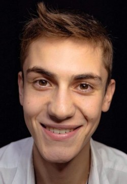 Марсель Бакаев