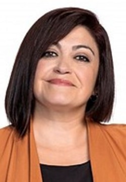 Марсела Бенхумеа