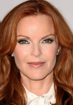 Марсия Кросс