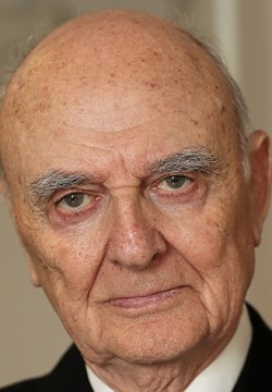 Николай Мартон