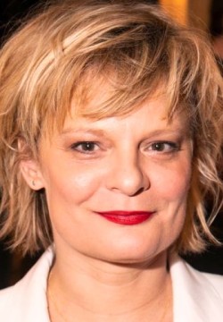 Марта Плимптон