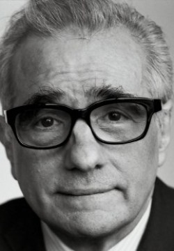 Мартин Скорсезе