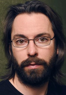 Мартин Старр