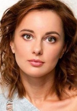 Маруся Климова