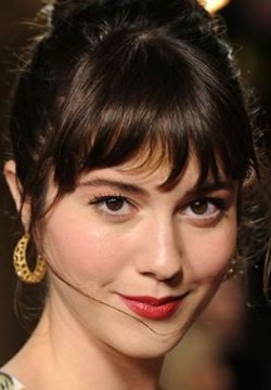 Мэри Элизабет Уинстэд