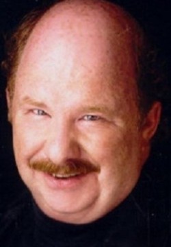 Гордон Мастен