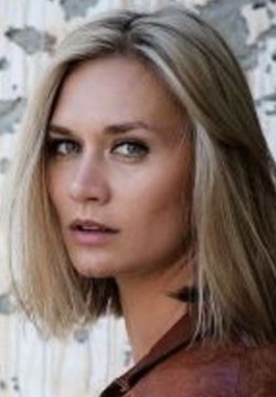 Мария Машкова