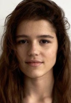 Мария Мацель