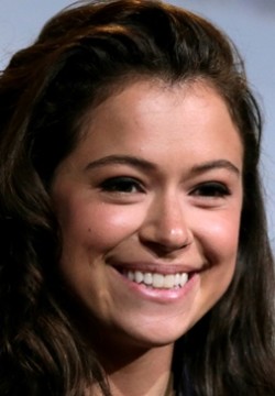 Татьяна Маслани