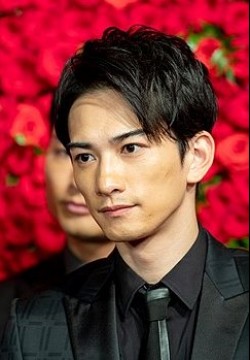 Кэйта Матида