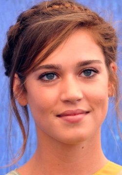 Матильда Анна Ингрид Лутс