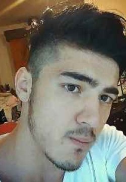 Матин Умаров