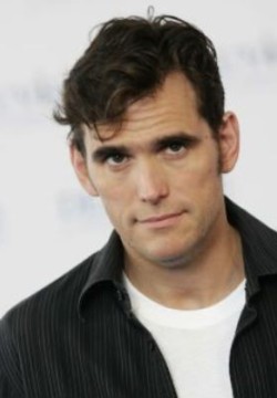 Мэтт Диллон