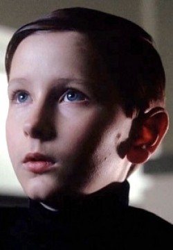 Мэттью Харбор