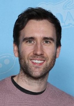 Мэттью Льюис