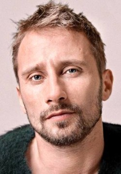 Маттиас Шонартс