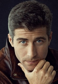 Матвей Жизневский