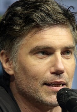 Энсон Маунт