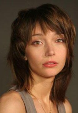 Юлия Маврина