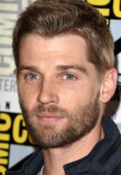 Майк Фогель