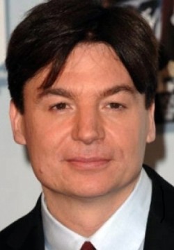 Майк Майерс