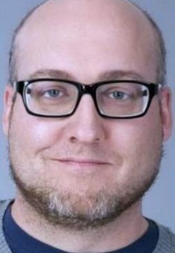 Майк Митчелл