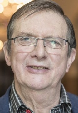 Майк Ньюэлл