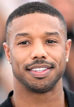 Майкл Б. Джордан