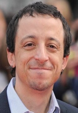 Майкл Бэколл