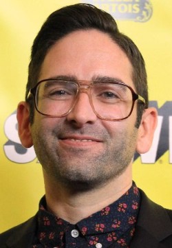 Майкл Чавес