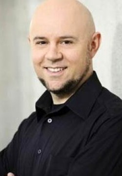 Майкл Данте ДиМартино