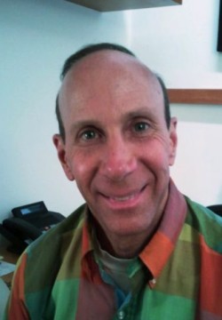 Майкл Джиаймо