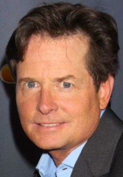 Майкл Дж. Фокс