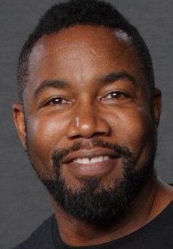 Майкл Джей Уайт