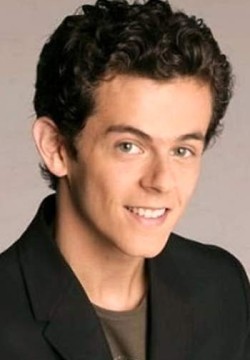 Майкл Грегорио