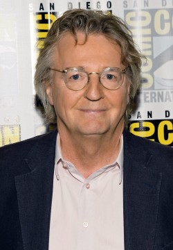 Майкл Хёрст