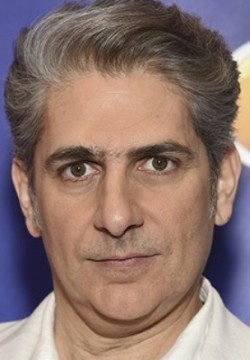 Майкл Империоли