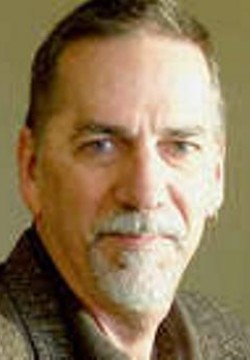 Майкл Н. Нью