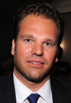 Майкл Оуховен