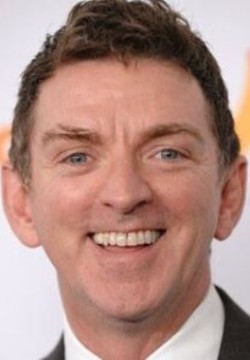 Майкл Патрик Кинг