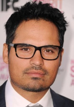 Майкл Пенья